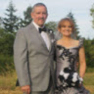 Meet your Posher, Michael&angela